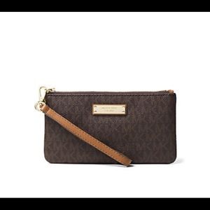 NEW Michael Kors wallet